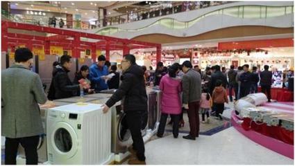 張近東2019年兩會建言 推動正品下鄉(xiāng)，助力農(nóng)村消費升級與家電銷售